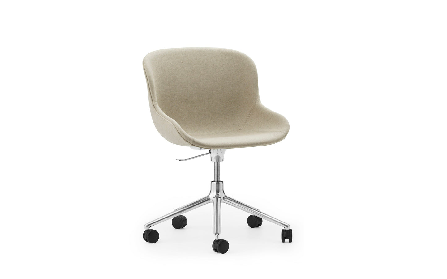 Hyg Chair Swivel Gaslift, Main Line Flax