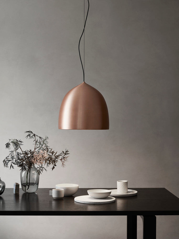Suspence™ P2, Copper