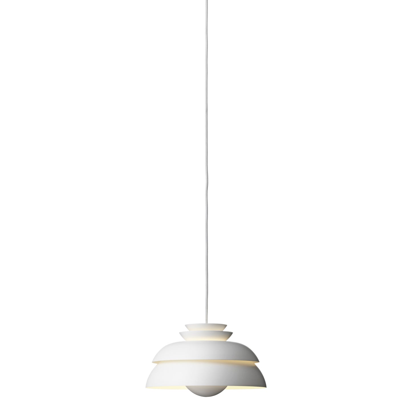 Concert™ P1, White