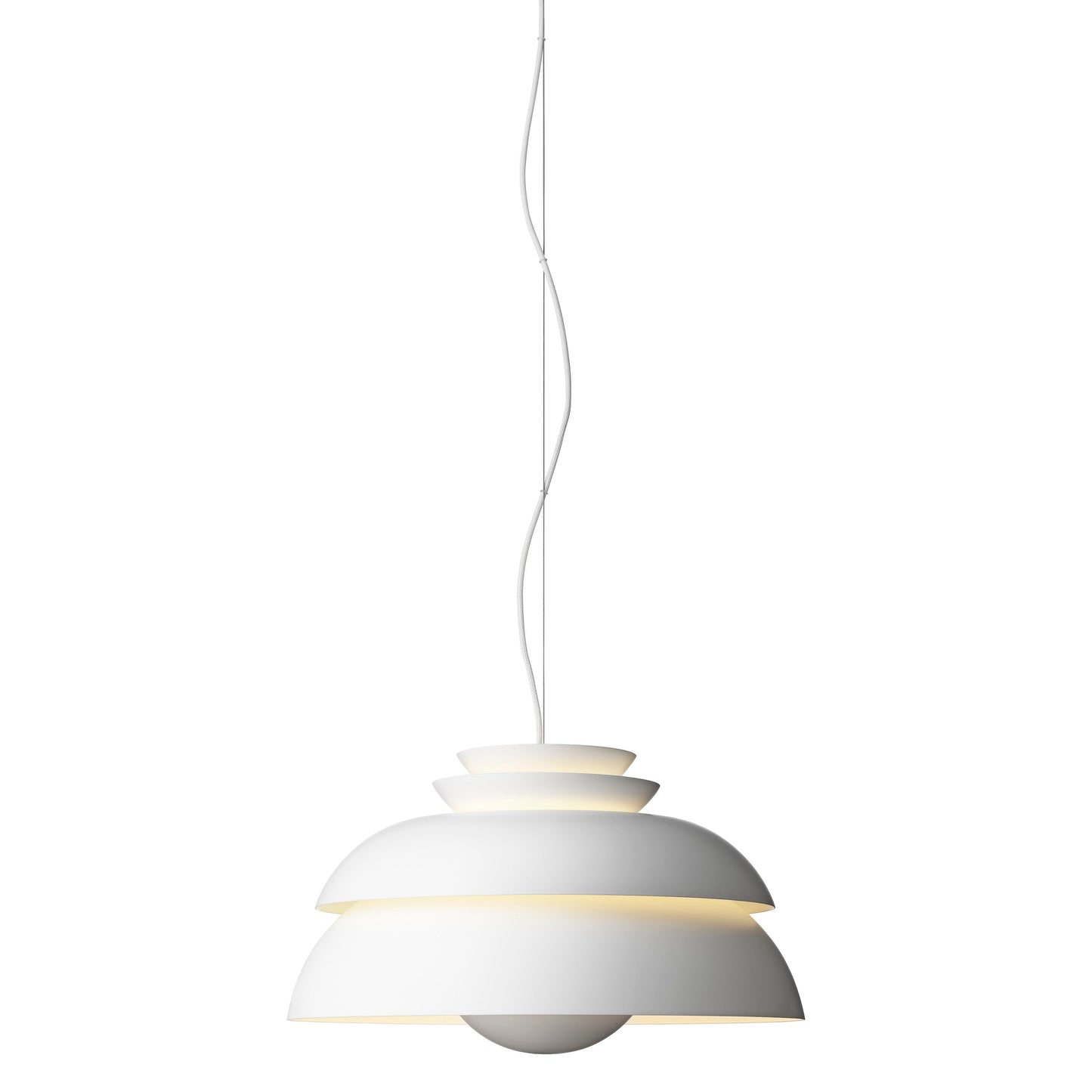 Concert™ P3, White