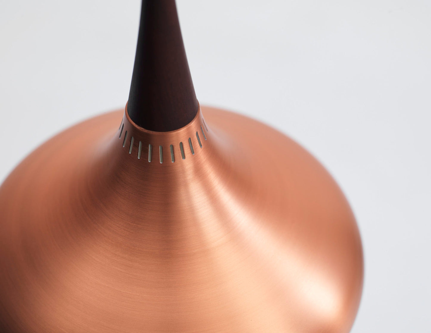 Orient™ P1, Copper/Rosewood