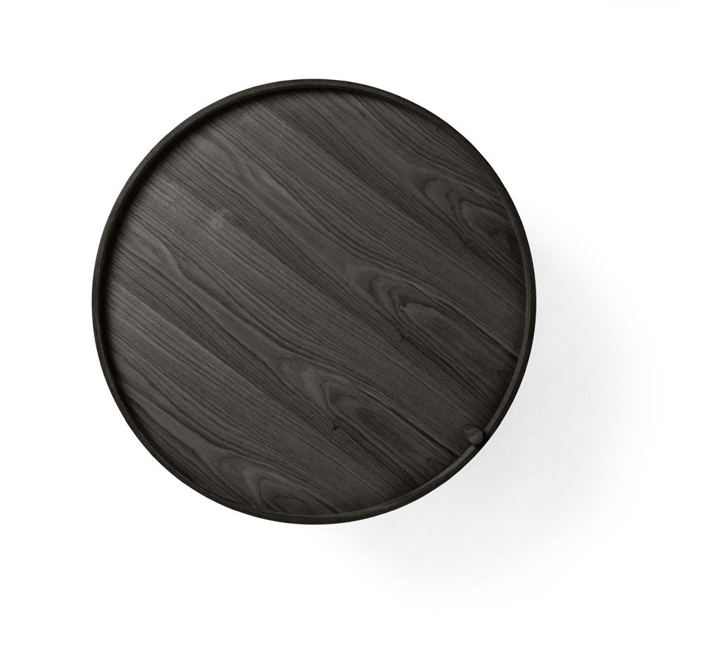 Turning Table - Sort Eg