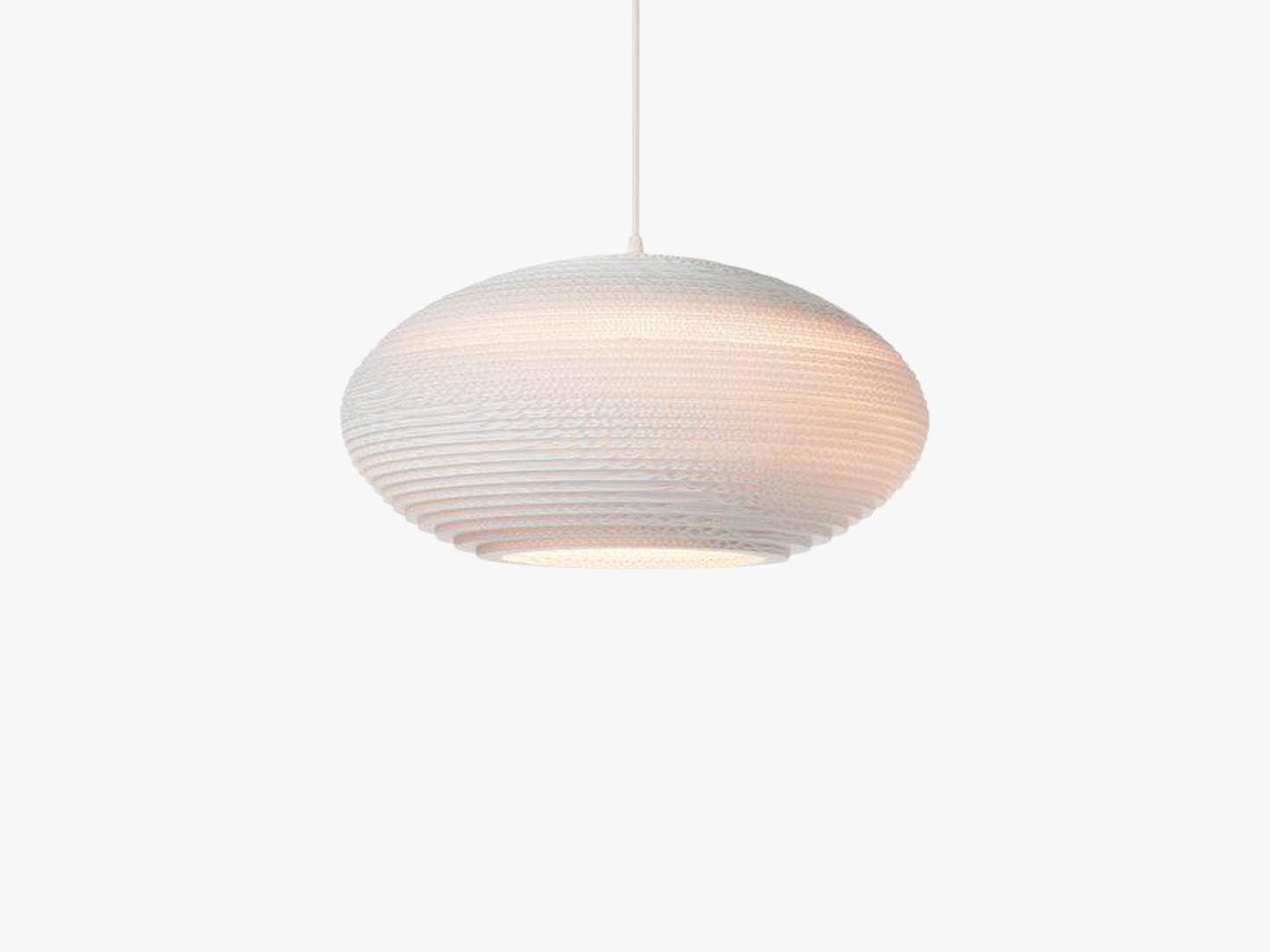 DISC 20 SCRAPLIGHTS, WHITE