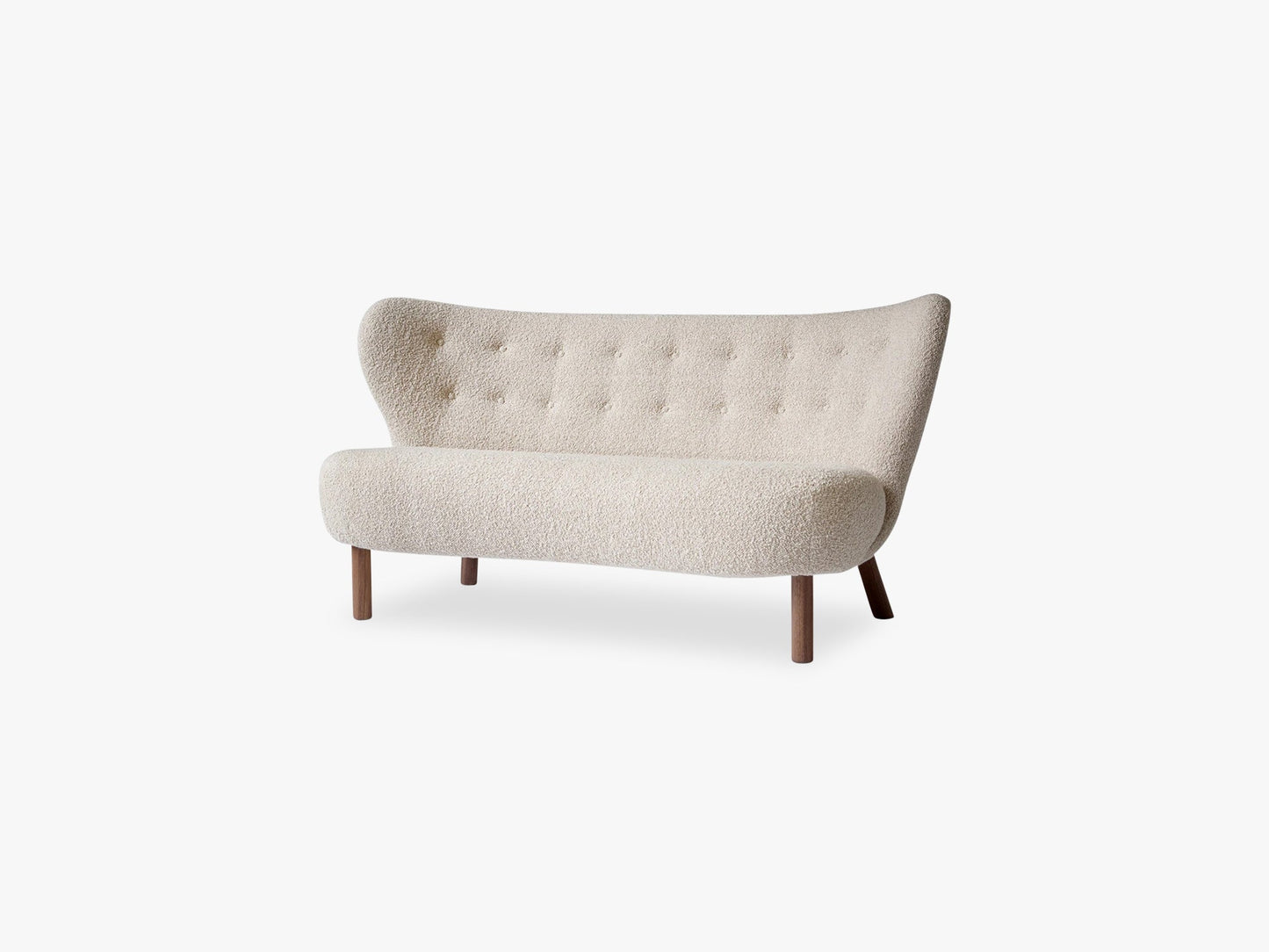 Little Petra VB2, Karakorum 003/White oiled oak