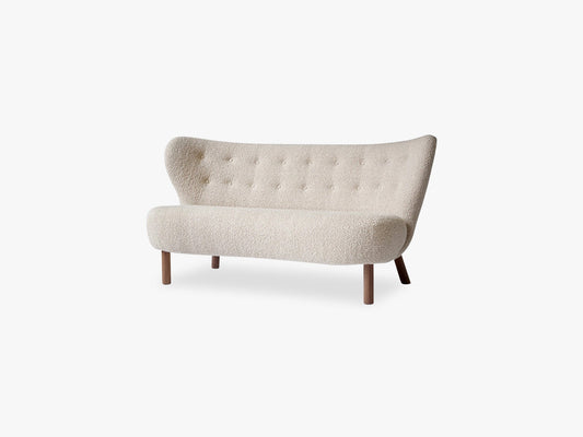 Little Petra VB2, Karakorum 003/White oiled oak