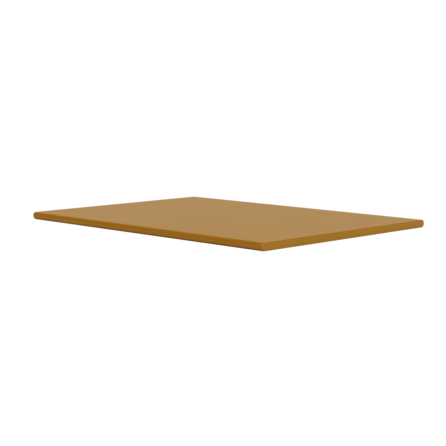 Mini Top Panel Single, Amber