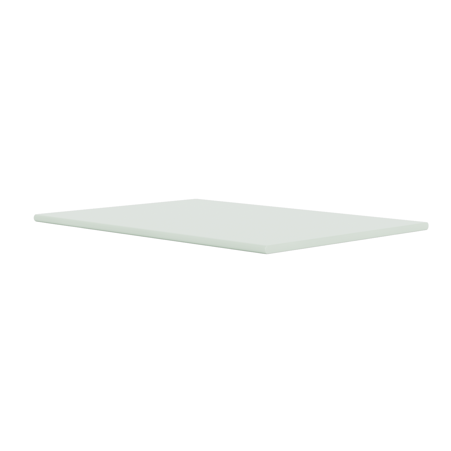 Mini Top Panel Single, Mist