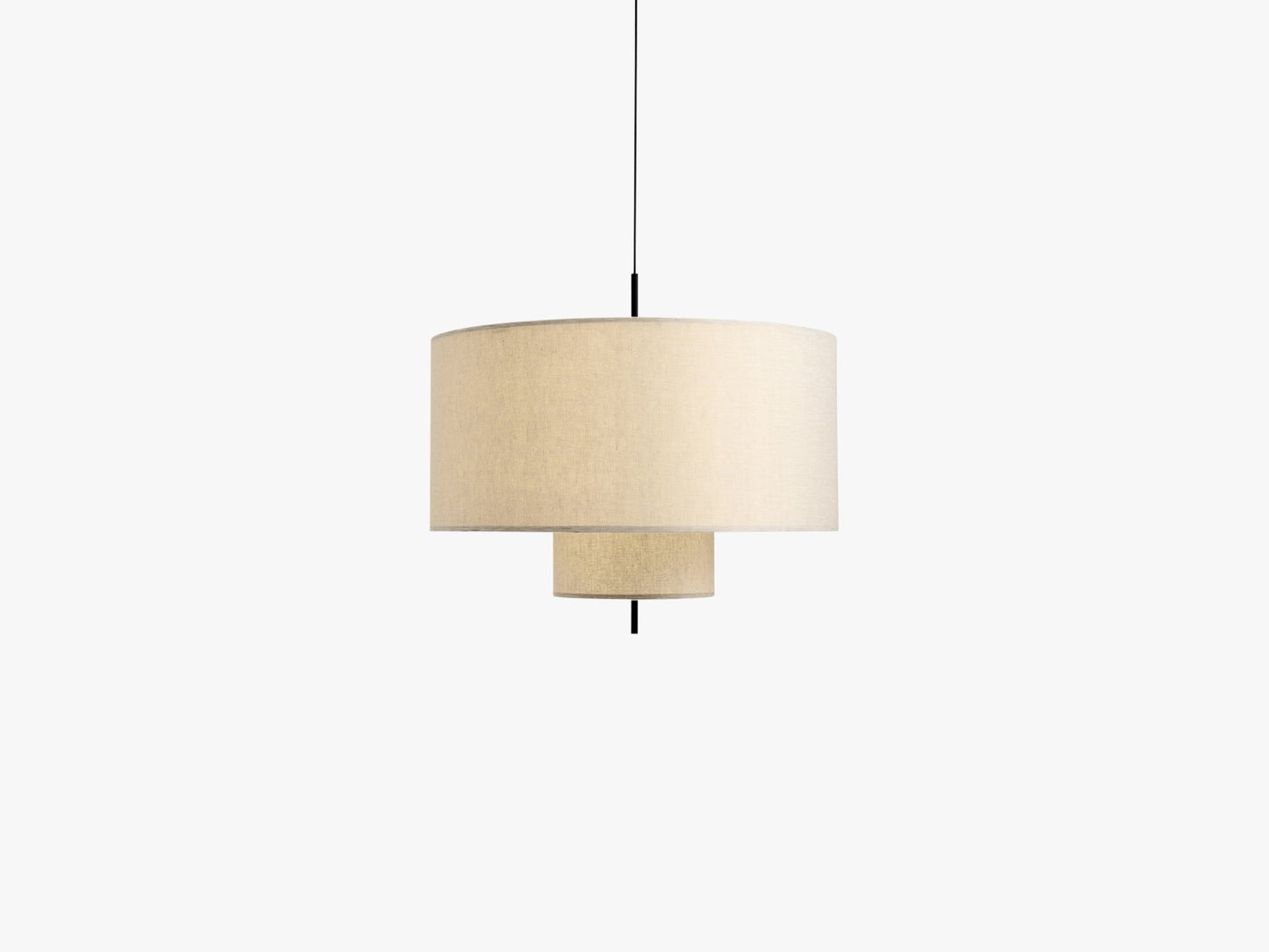 Margin Pendant, Ø90