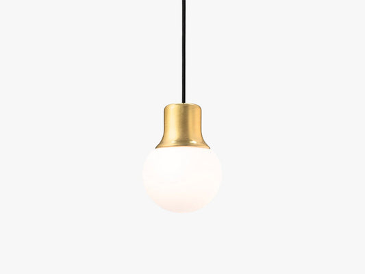 Mass Light Pendant - NA5 - Brass