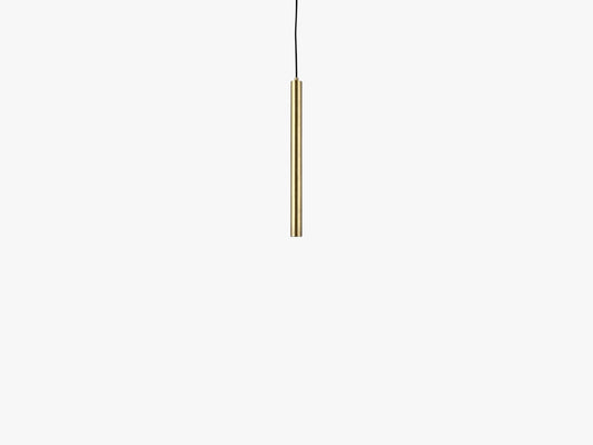 Pipe Three, Brass