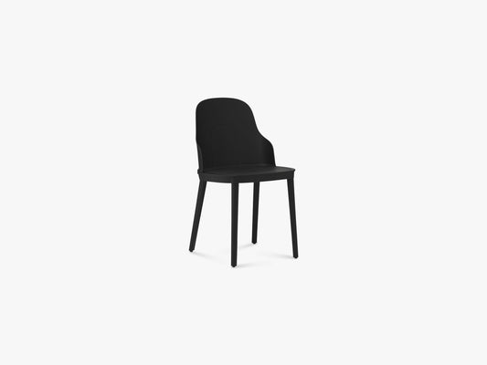 Allez Chair PP, Black
