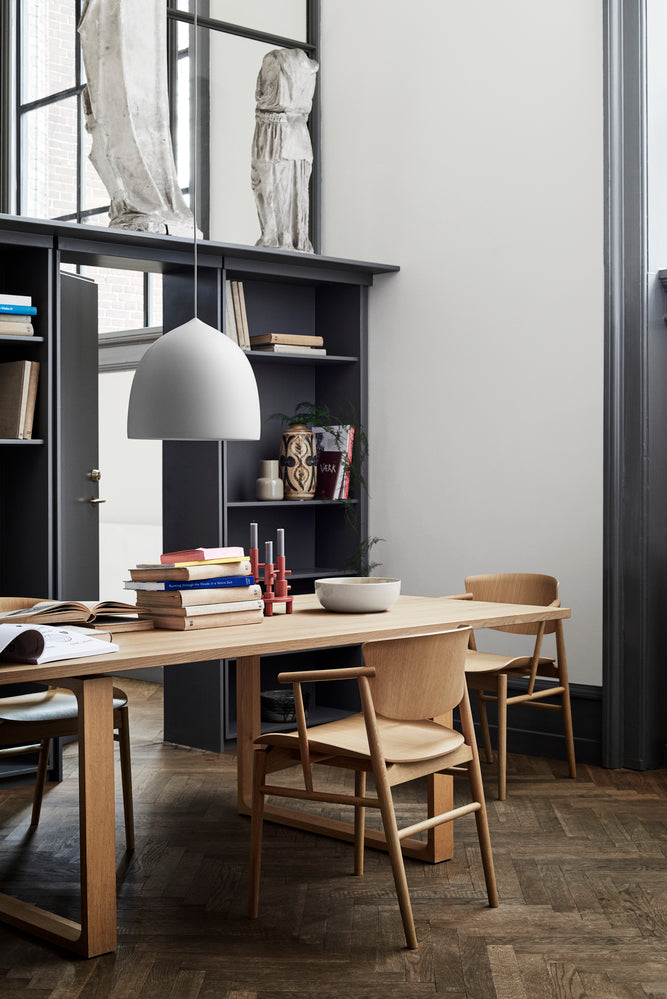 Suspence™ P2, Light grey