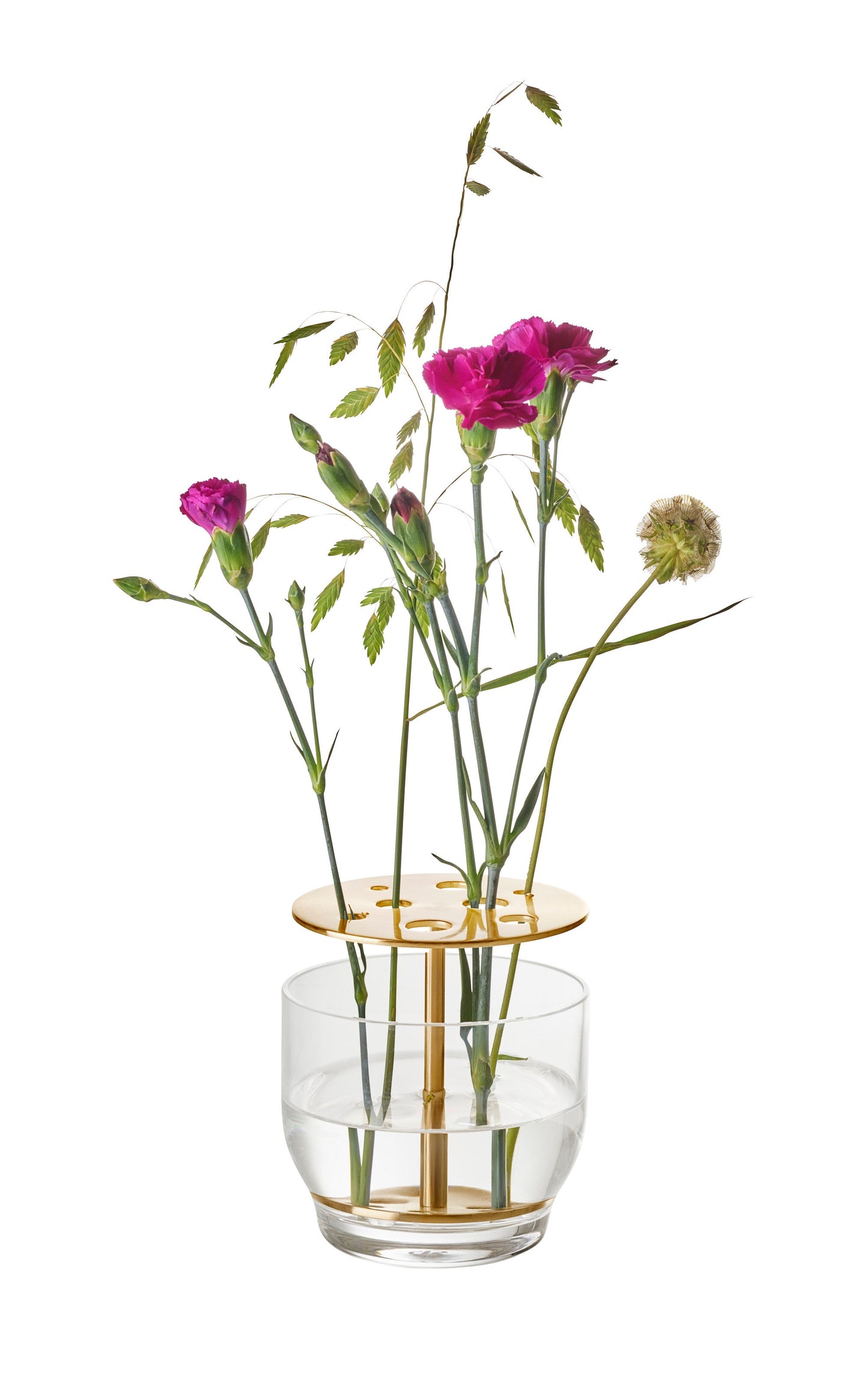 Ikebana Vase, Small