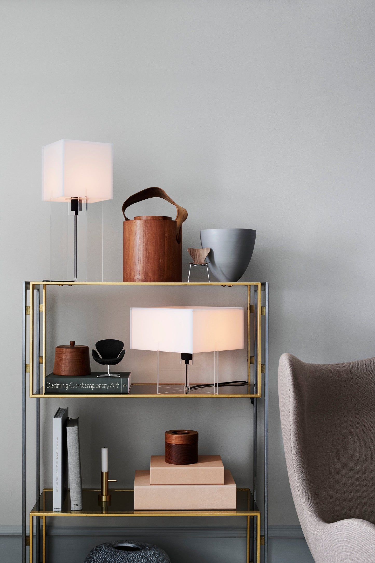 Cross-Plex™ T-300, Opal/clear