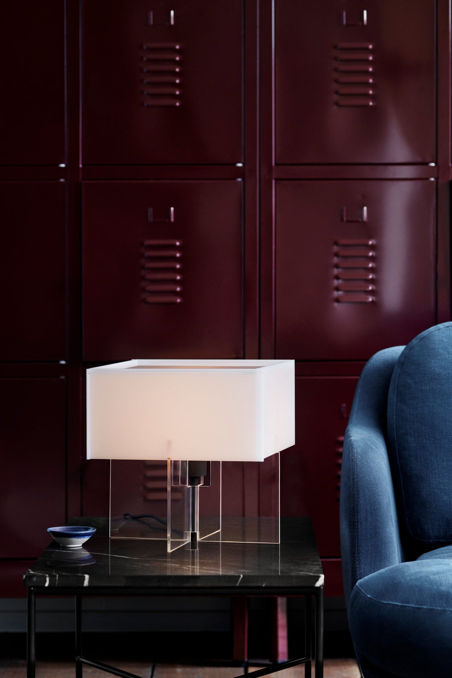 Cross-Plex™ T-300, Opal/clear