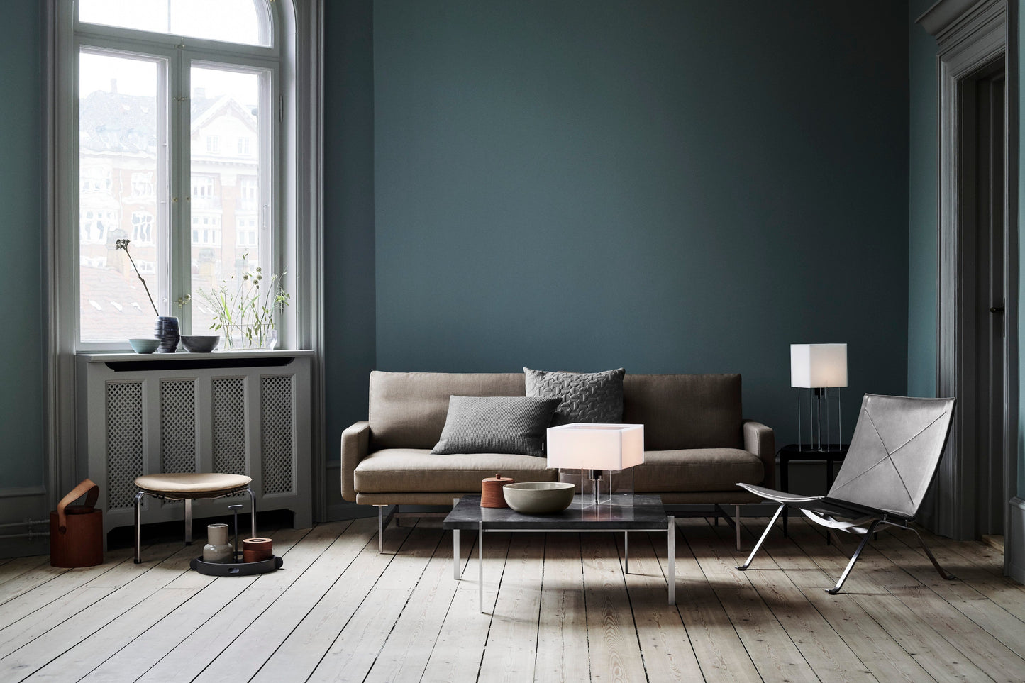 Cross-Plex™ T-500, Opal/clear