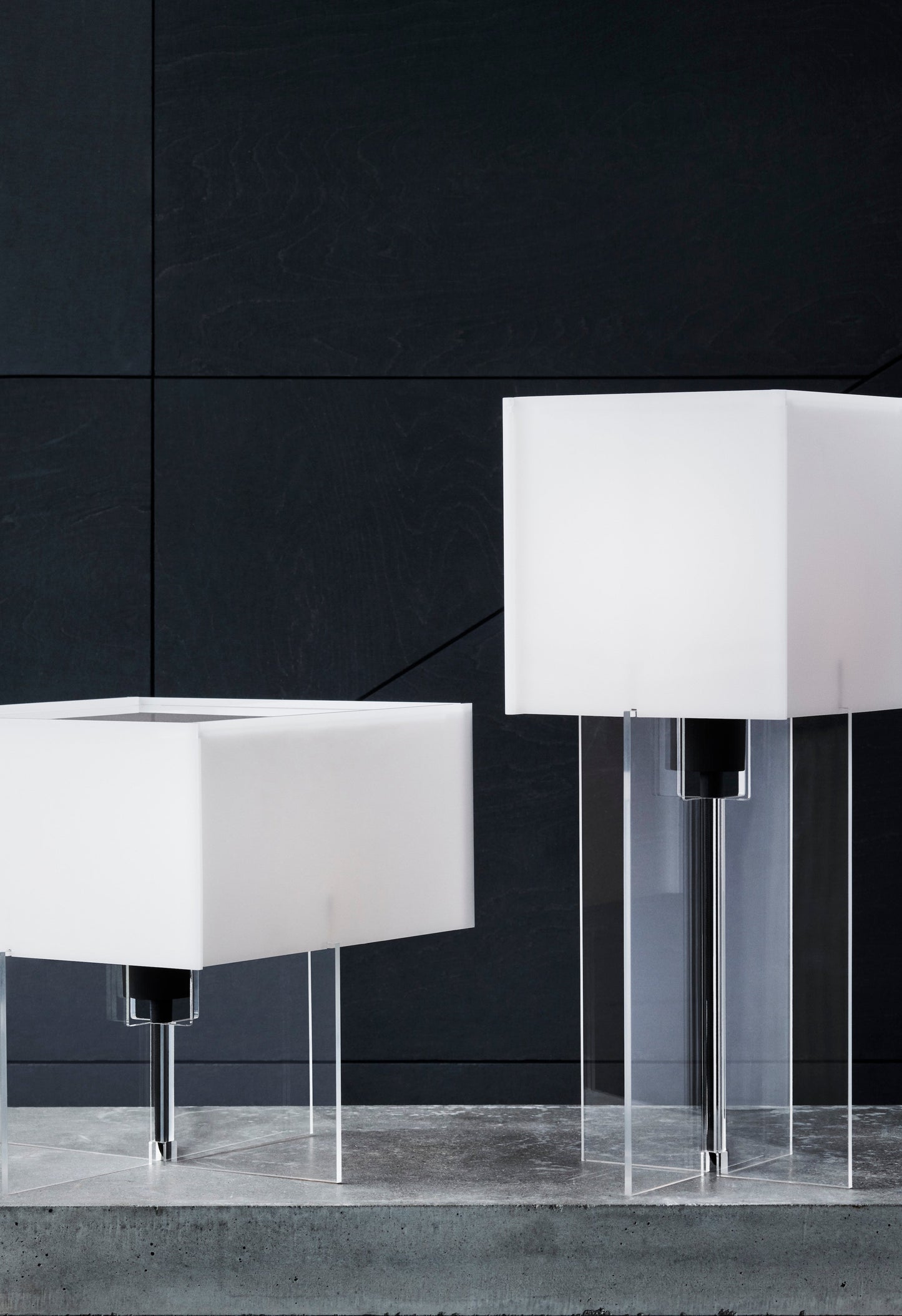 Cross-Plex™ T-500, Opal/clear