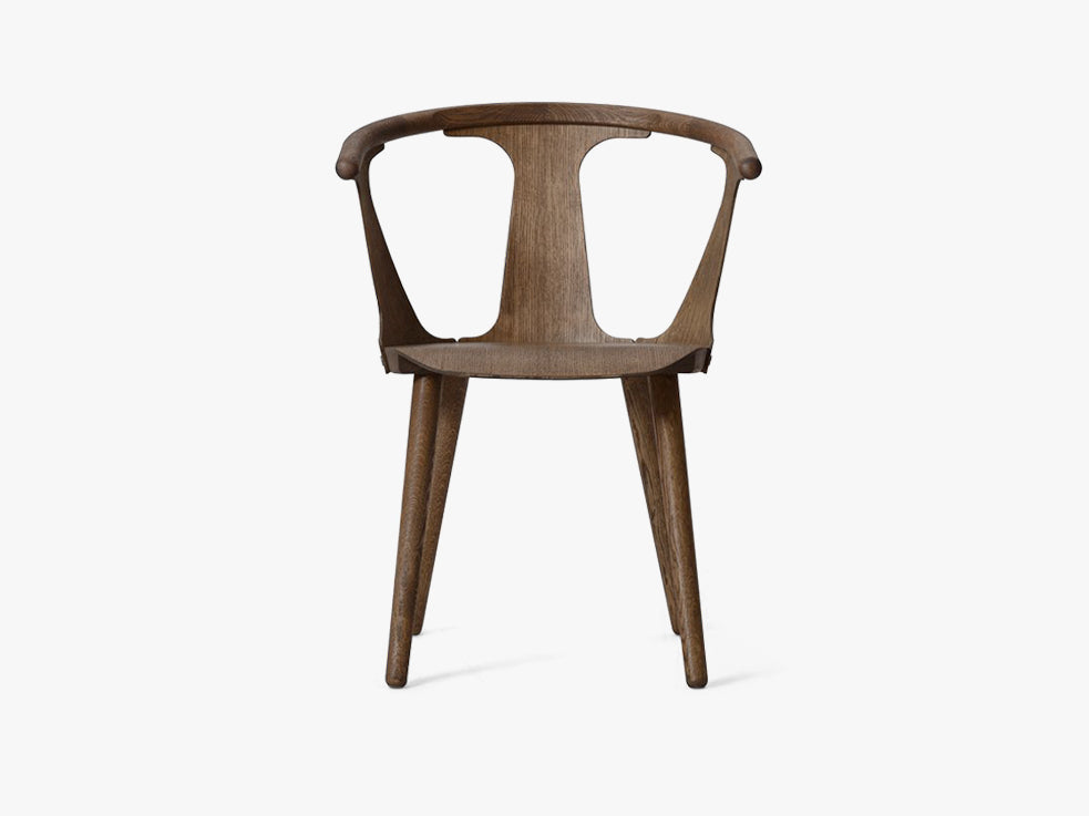 In Between Chair - SK1 - Smoked oiled oak