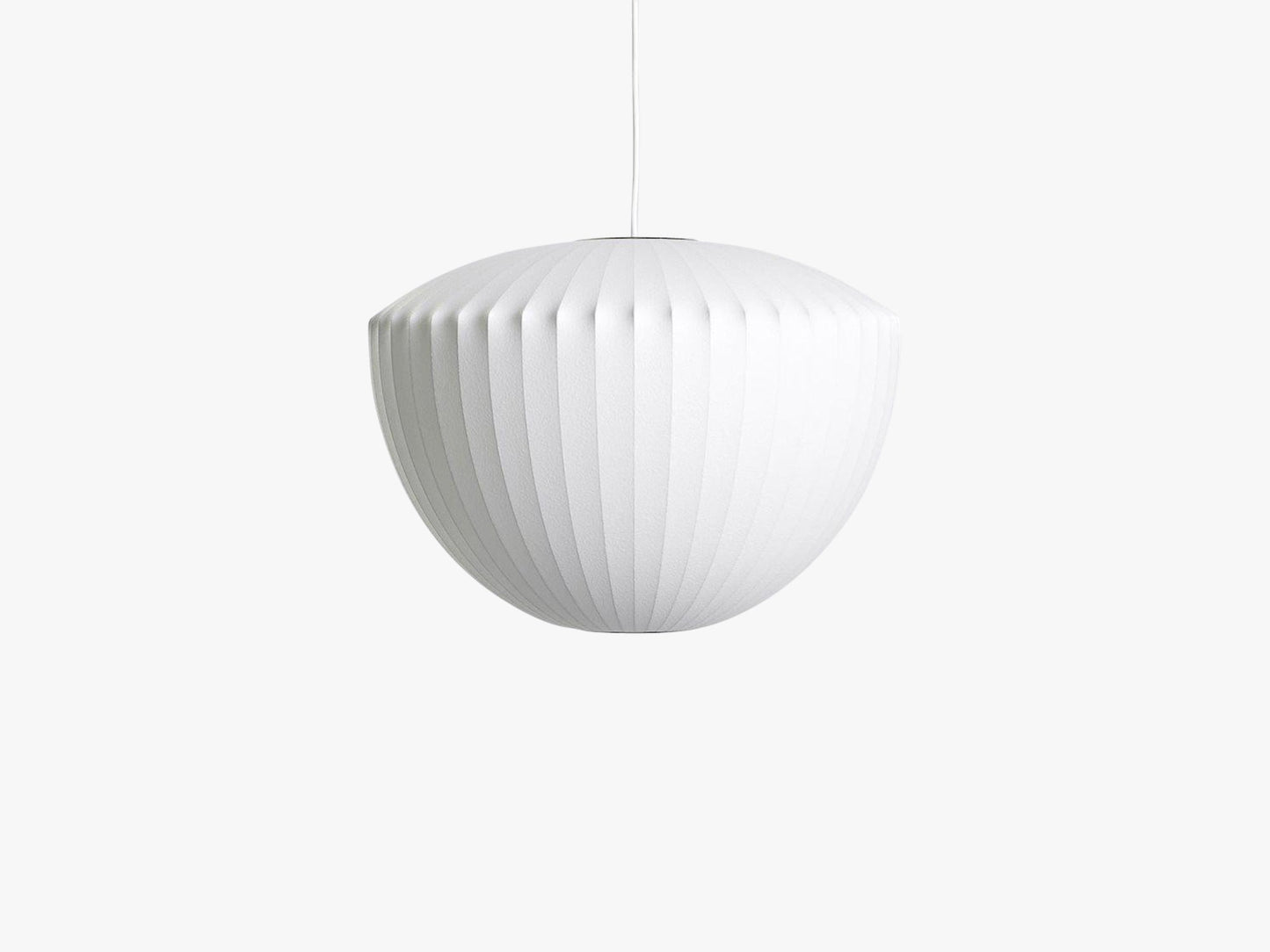Nelson Apple Bubble Pendant