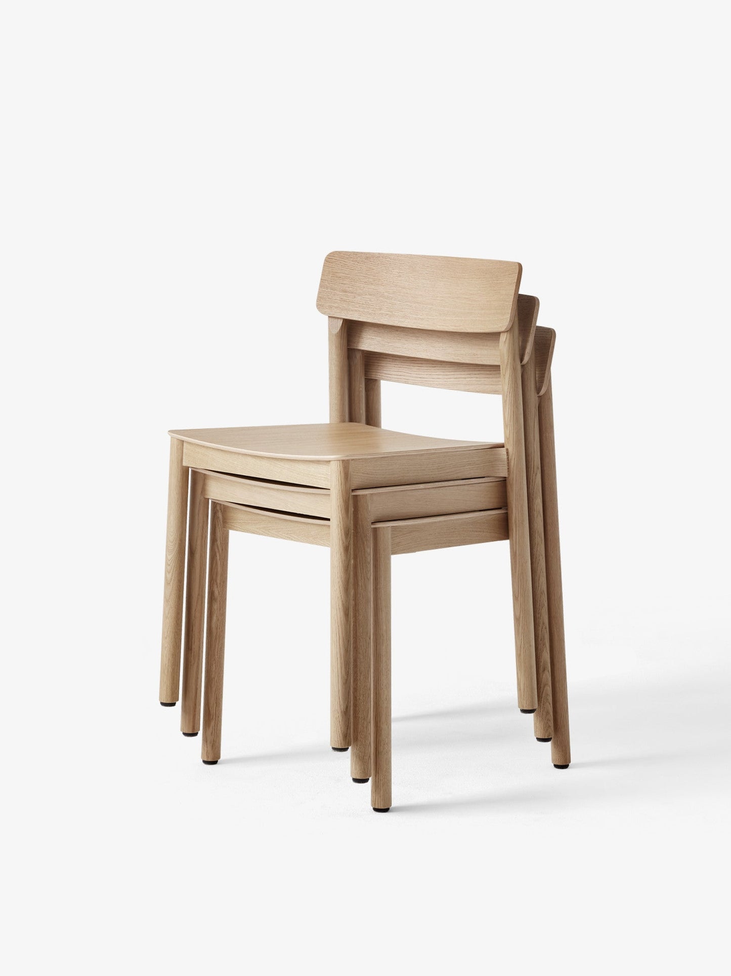 Betty Chair TK2, Oak