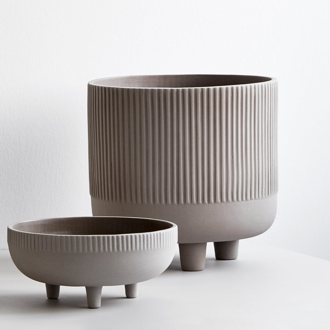 Bowl - XL, Terracotta