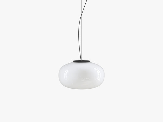 Karl-Johan Pendant LED, Ø40, Opal Glass