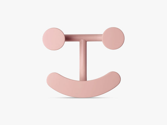 Happy Hook, Lyserød