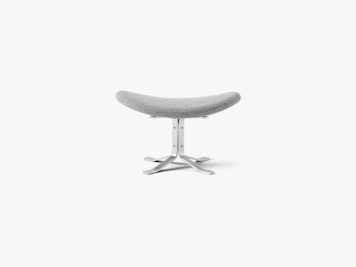 Corona Ottoman, Grey