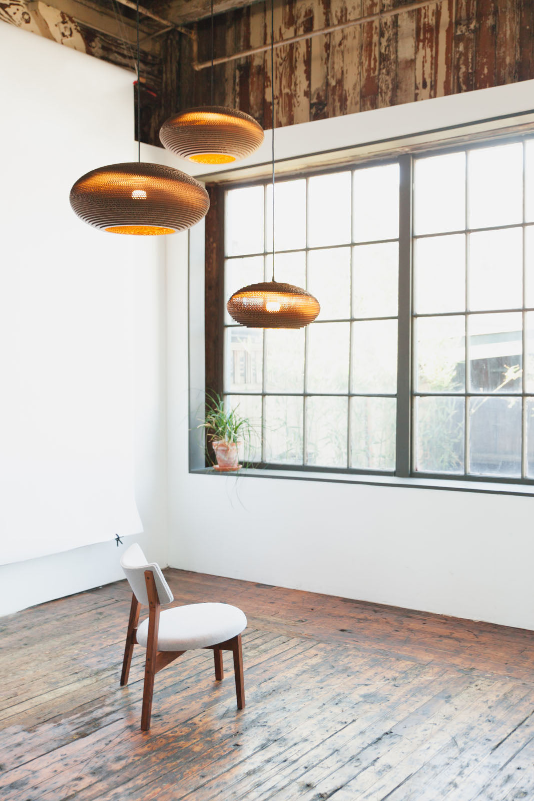 DISC 16 SCRAPLIGHTS, WHITE