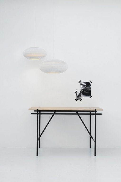 DISC 16 SCRAPLIGHTS, WHITE