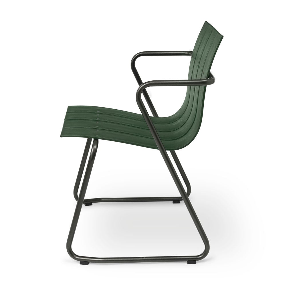 Ocean OC2 Chair, Green