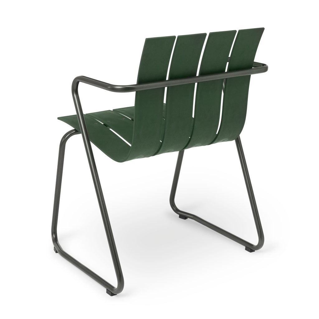 Ocean OC2 Chair, Green