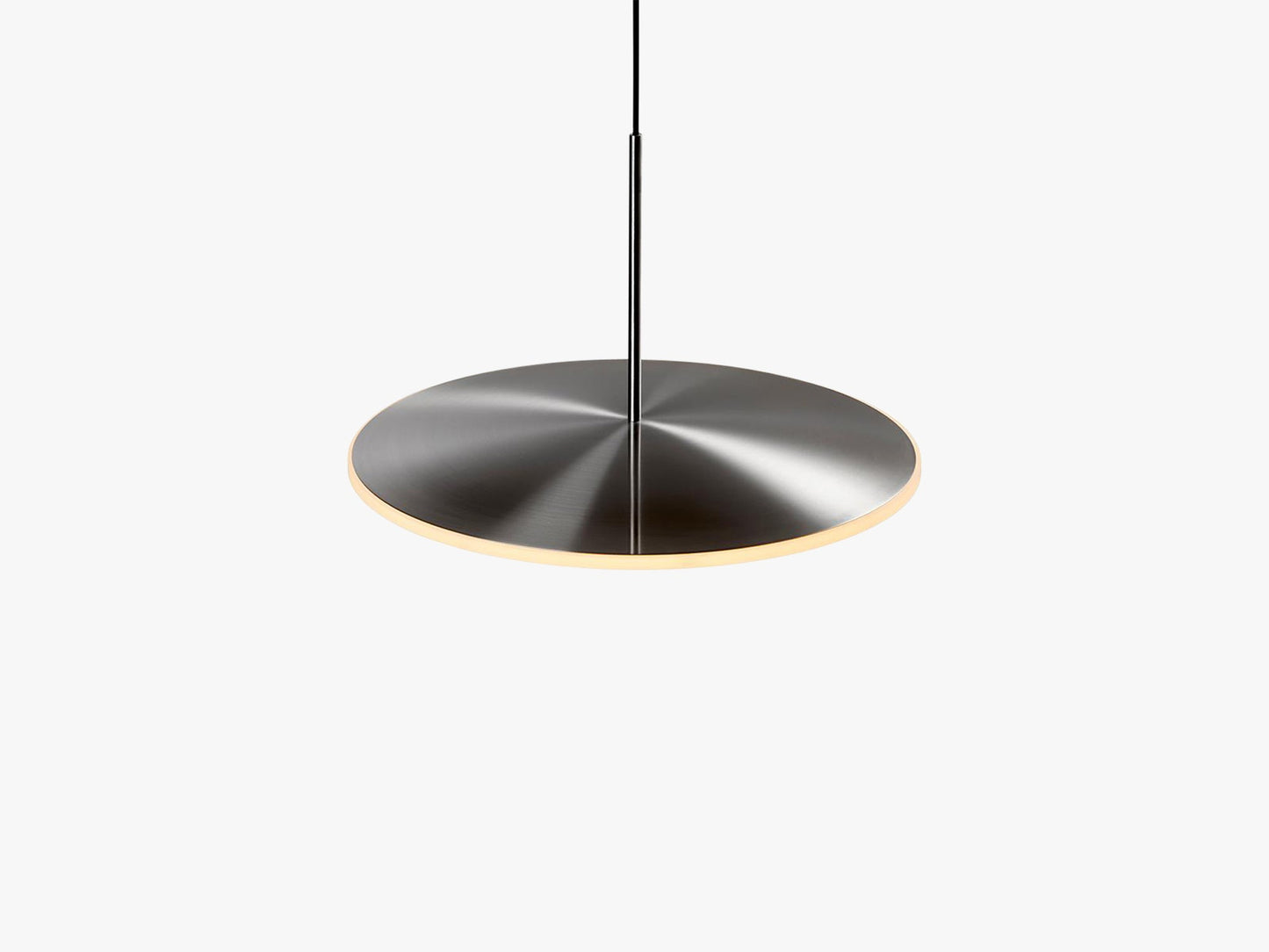 DISH 17H HORISONTAL PENDEL, STEEL