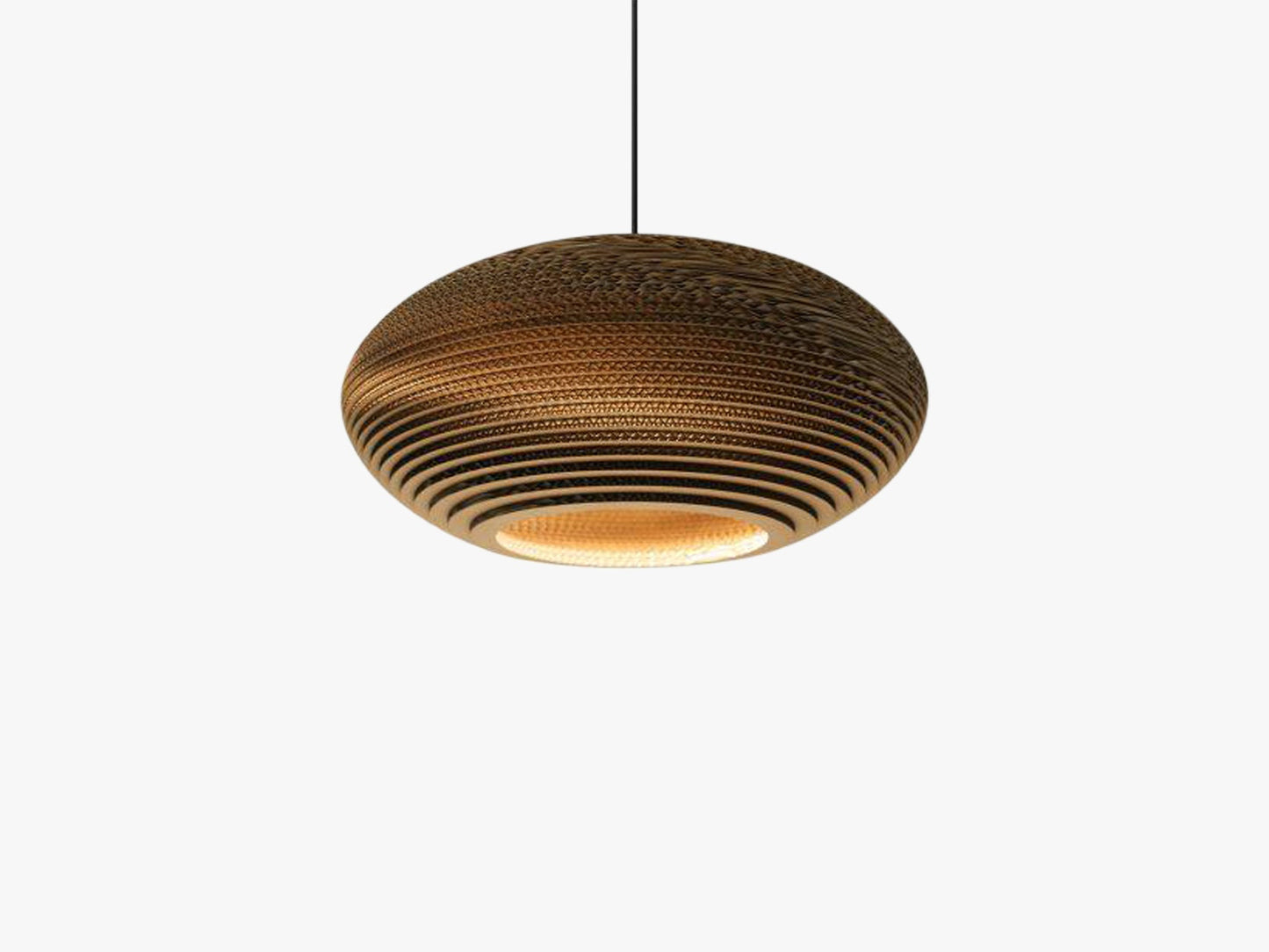 DISC 20 SCRAPLIGHTS, NATURAL