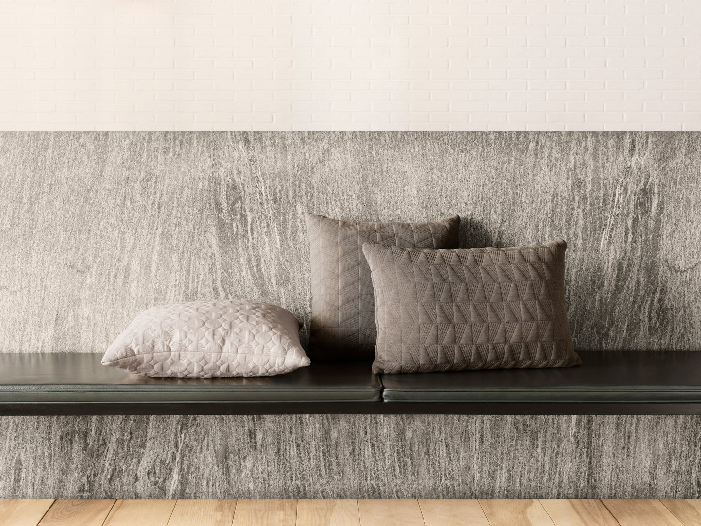 Fritz Hansen Cushion, Vertigo Sand