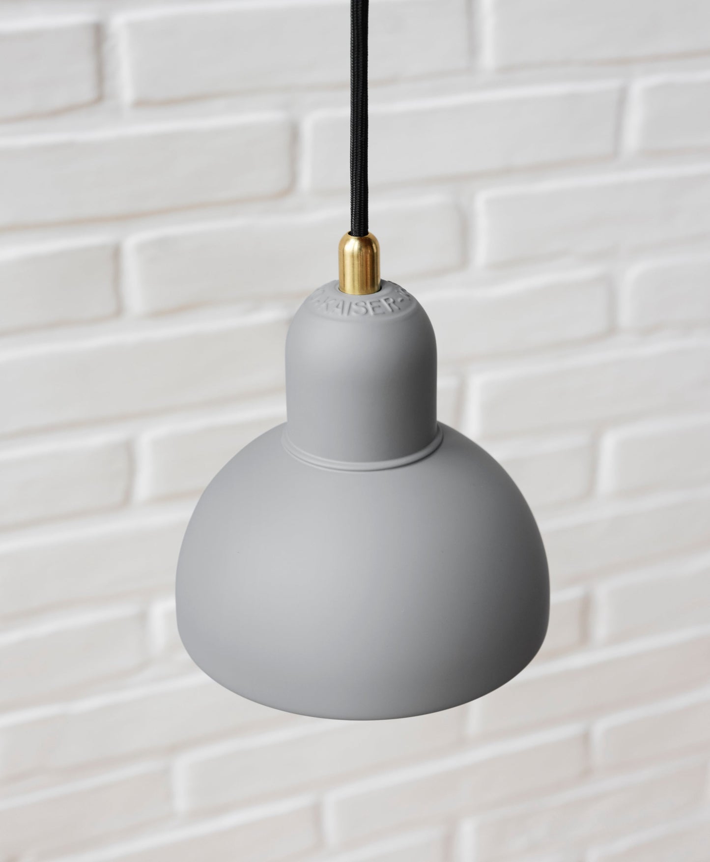 KAISER idell™ 6722-P, Easy Grey
