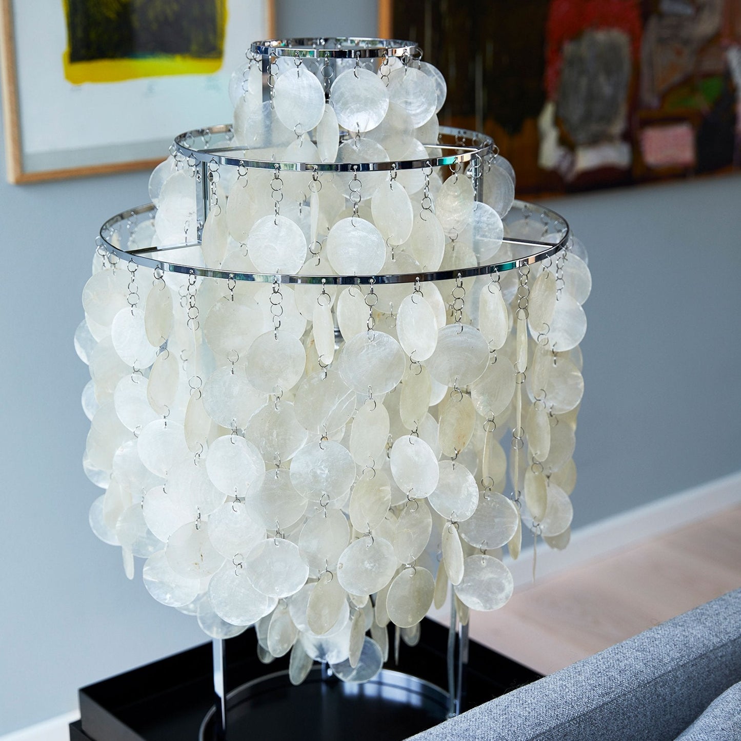 Fun 1 TM Table Lamp