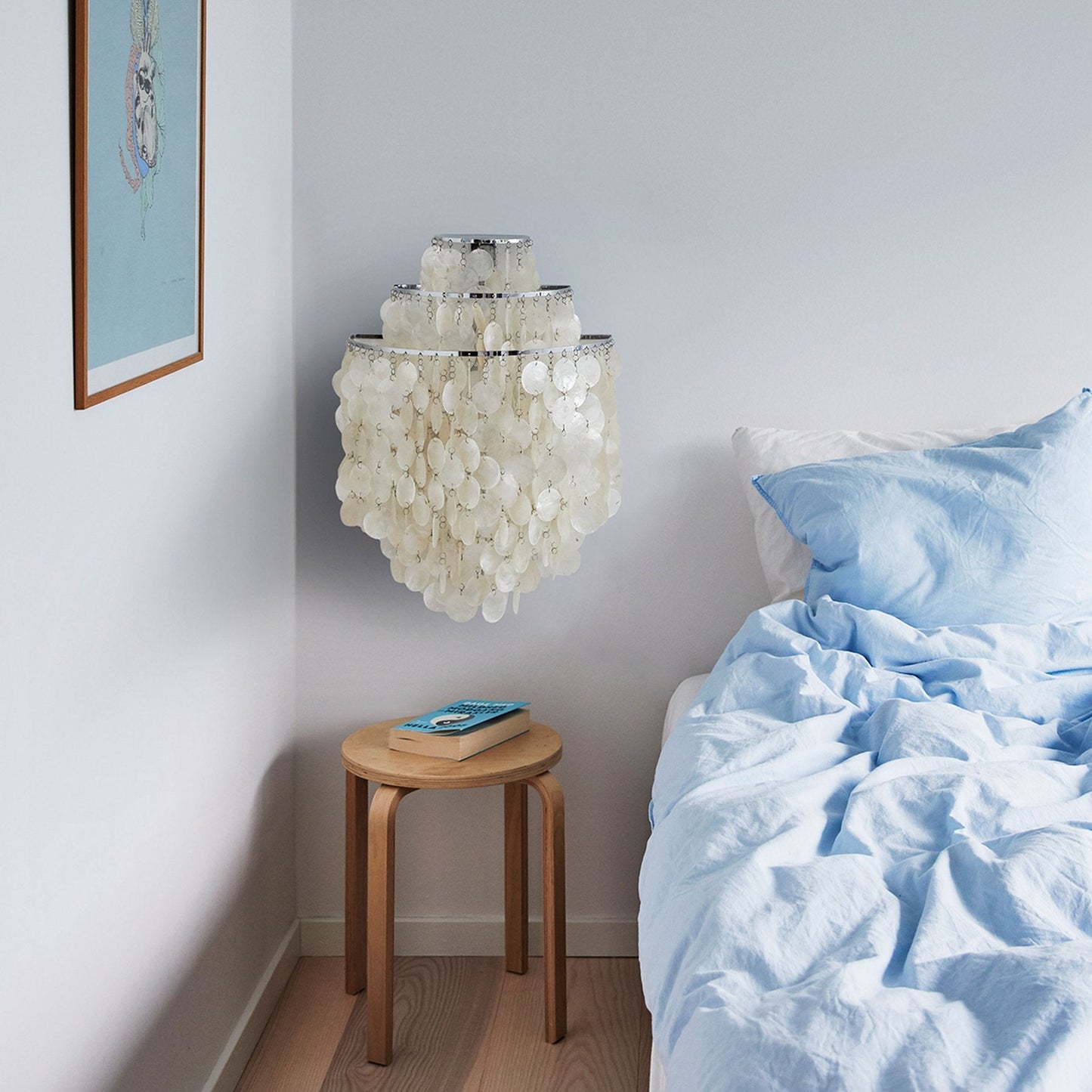 Fun 1 WM Wall Lamp