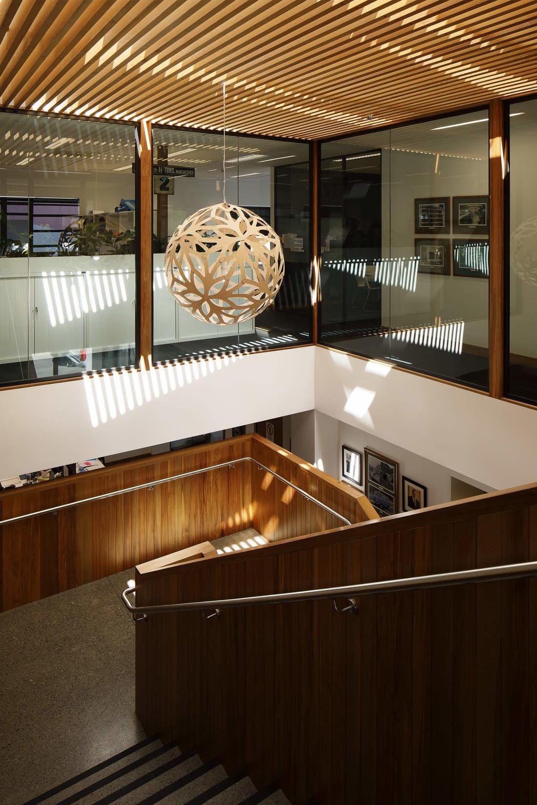 FLORAL 600 KITSET LIGHT 1 SIDE, WHITE