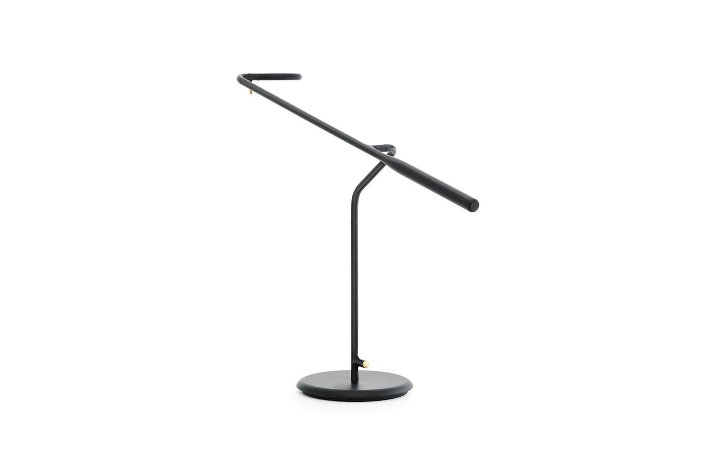 Flow Table Lamp, Black