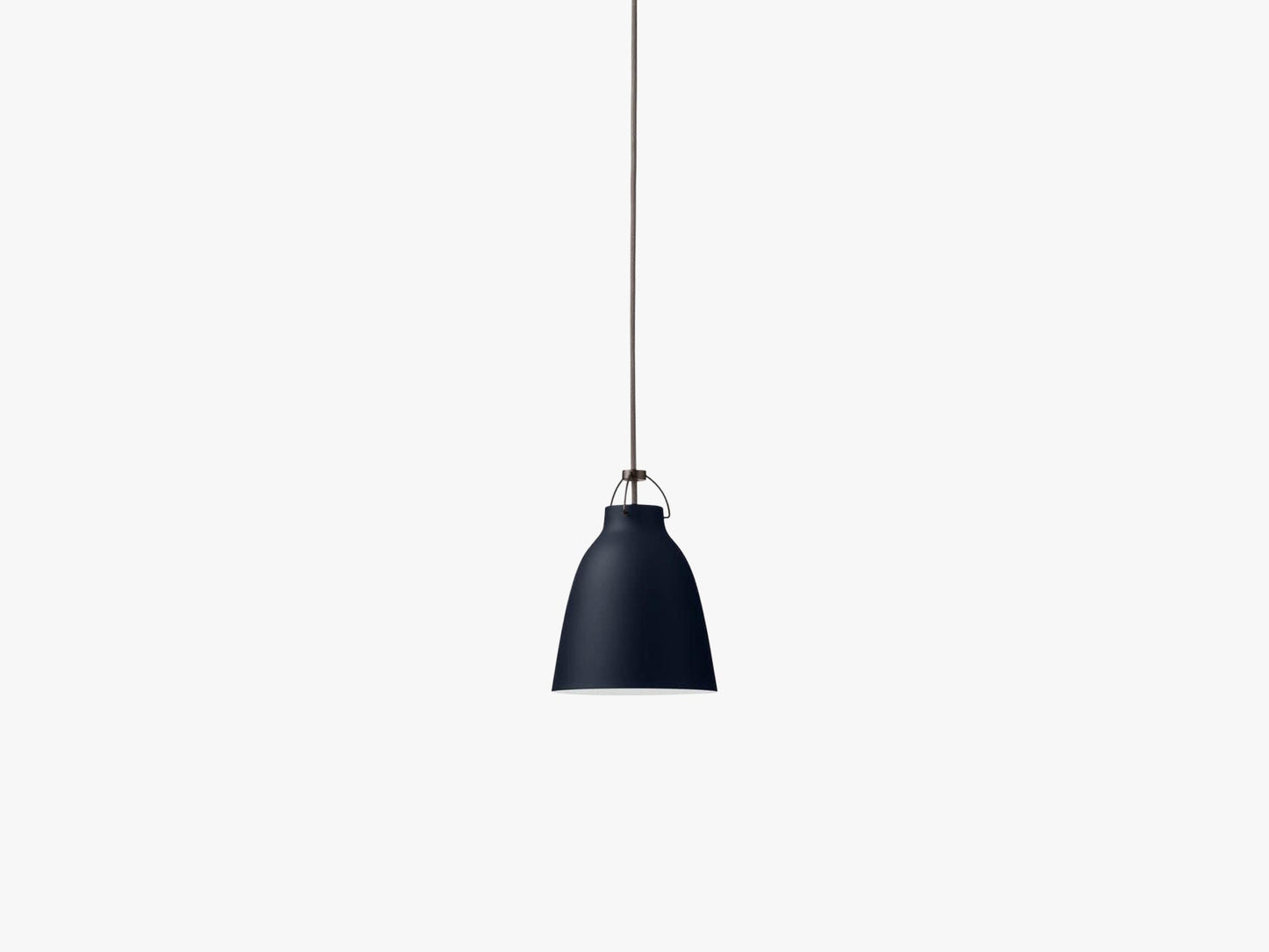 Caravaggio™ Matt P1, Dark Ultramarine