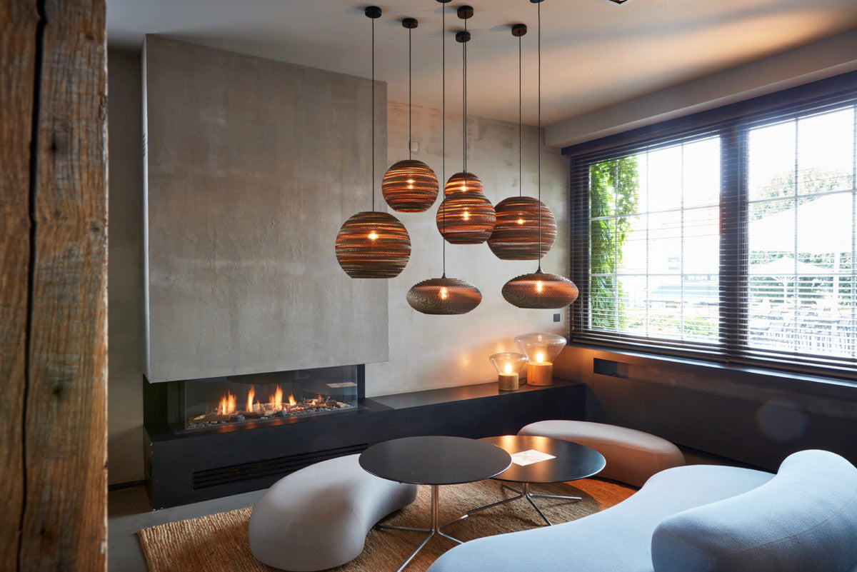 DISC 20 SCRAPLIGHTS, WHITE