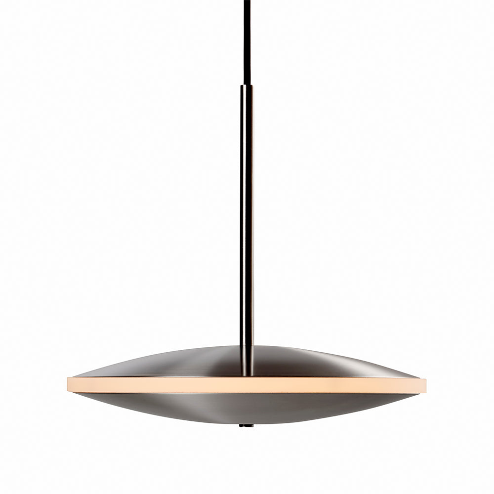 DISH 10H HORISONTAL PENDEL, STEEL