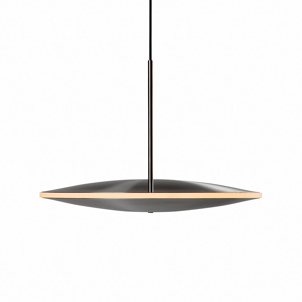DISH 17H HORISONTAL PENDEL, STEEL