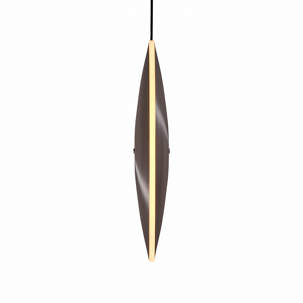 DISH 17H VERTIKAL PENDEL, STEEL