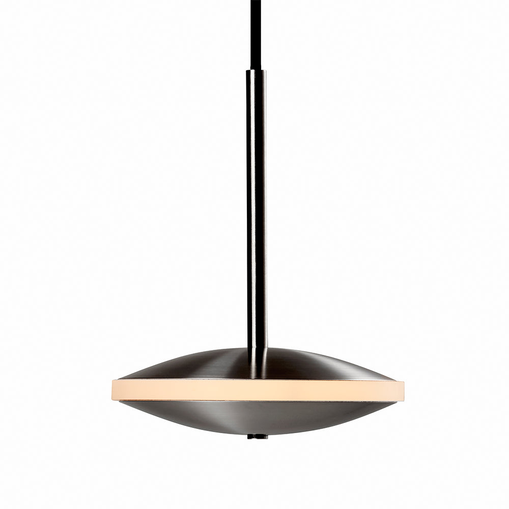 DISH 6H HORISONTAL PENDEL, STEEL