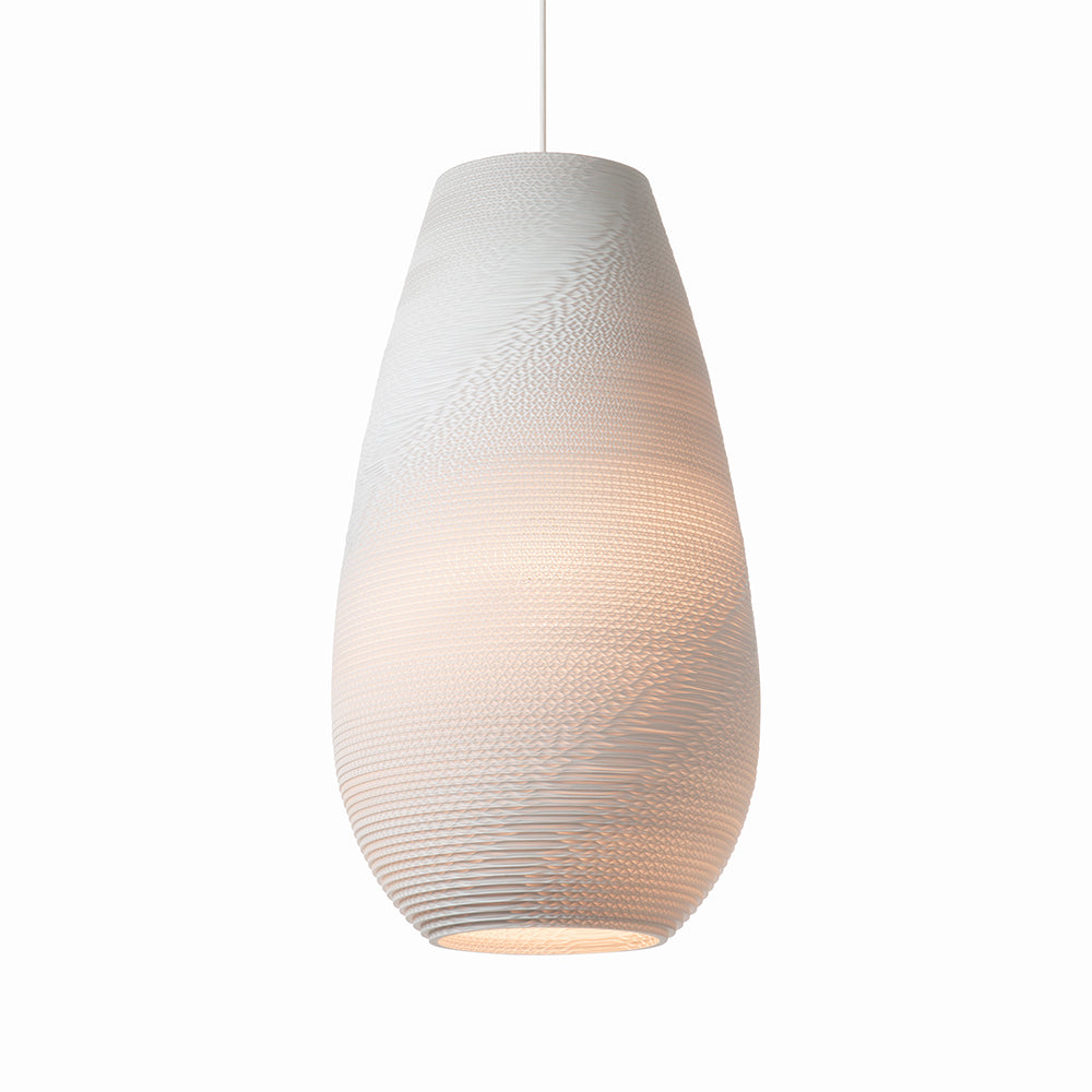 DROP 26 SCRAPLIGHTS, WHITE