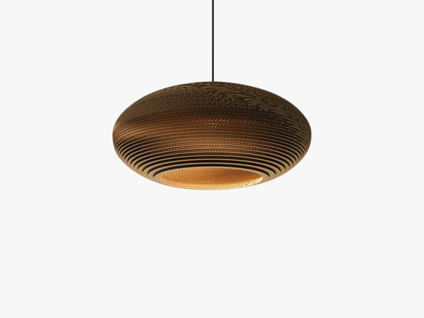 DISC 24 SCRAPLIGHTS, NATURAL