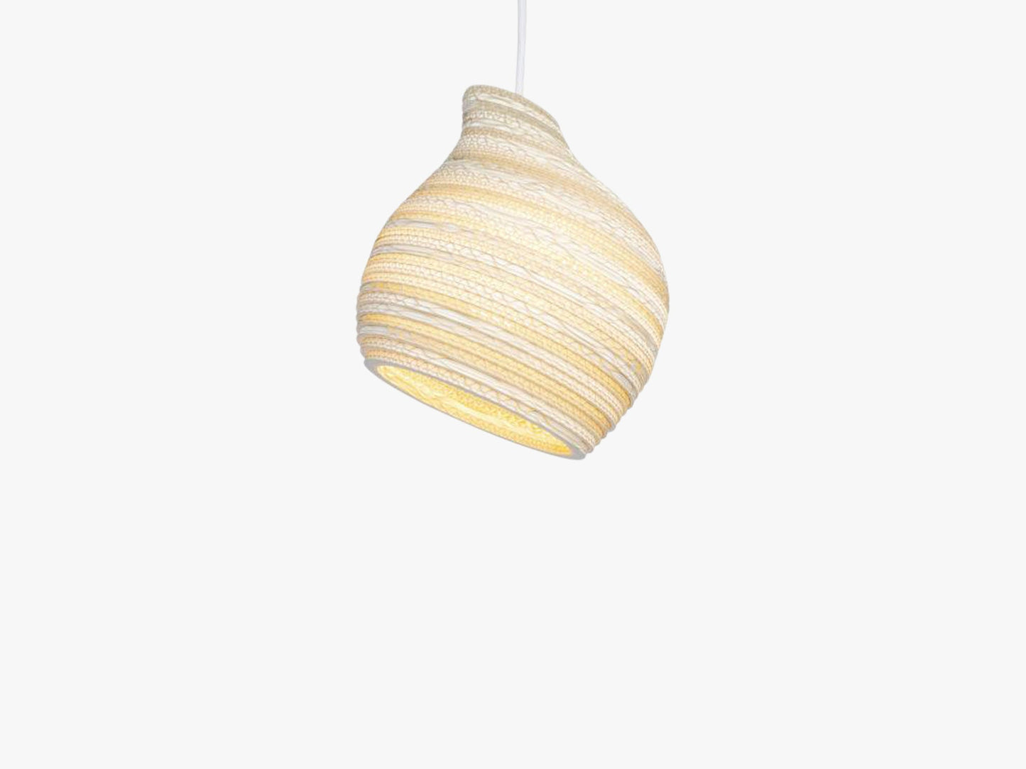 HIVE 15 SCRAPLIGHTS, WHITE