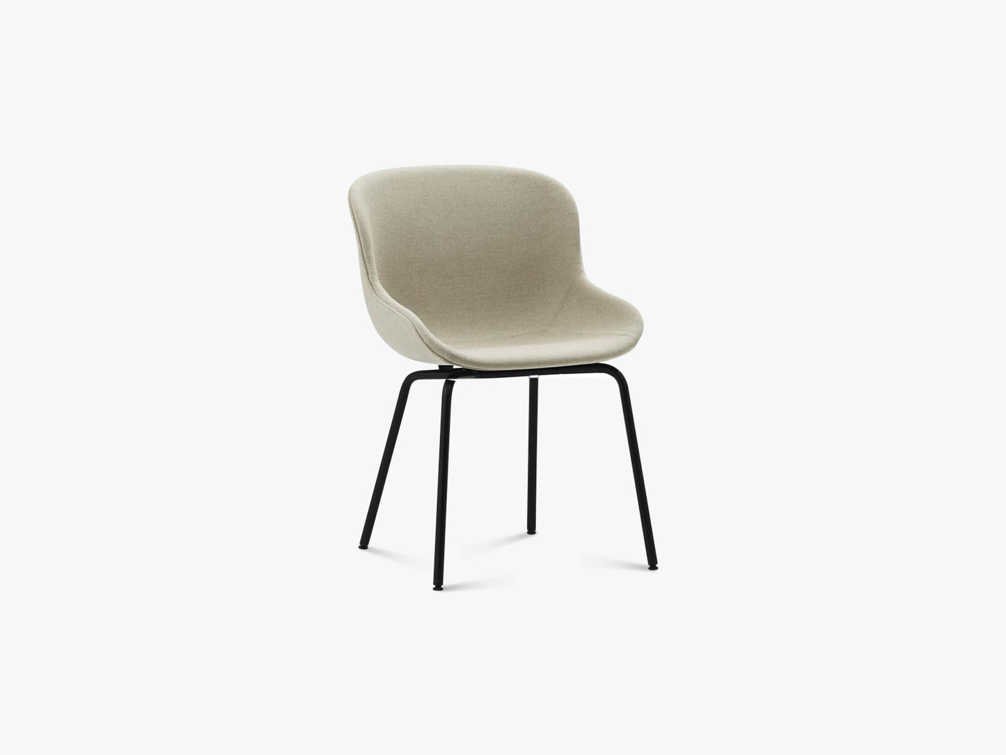 Hyg Chair, Steel Main Line Flax